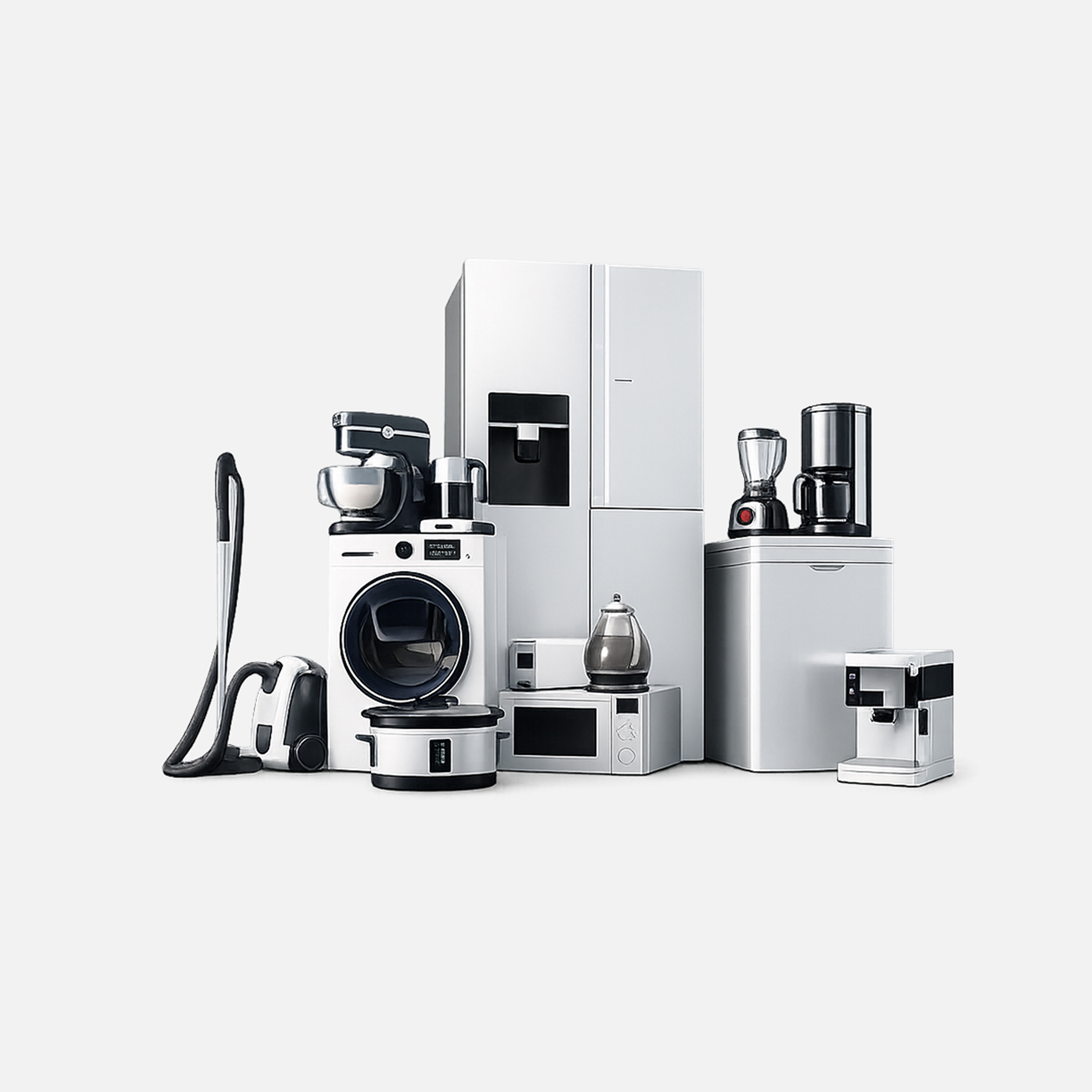 Home Appliances