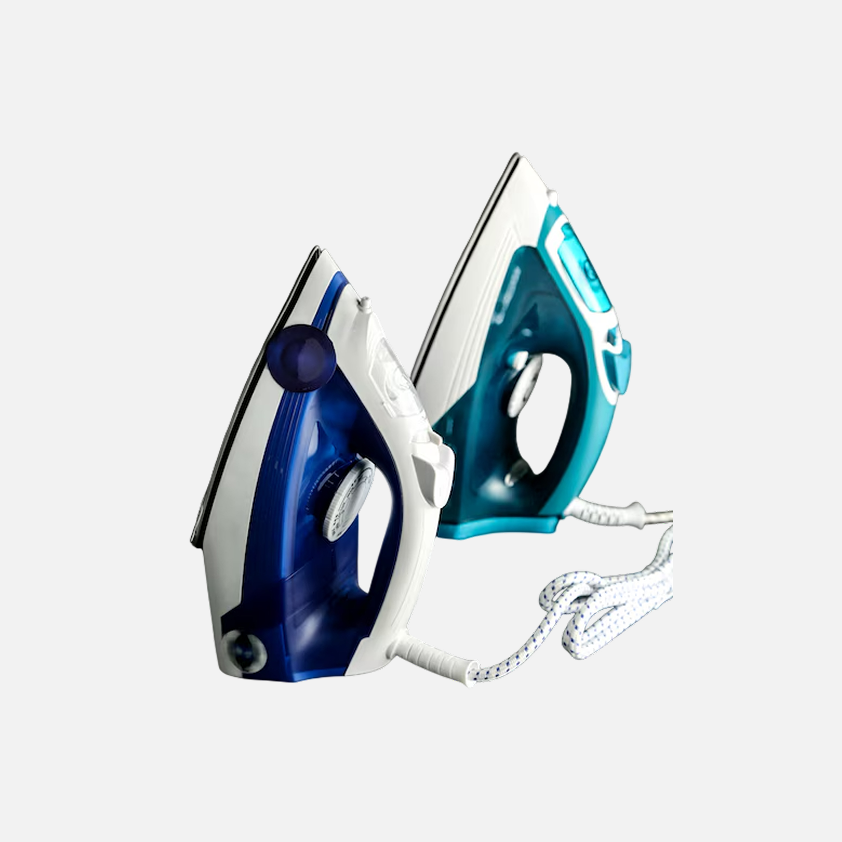 Electric Iron