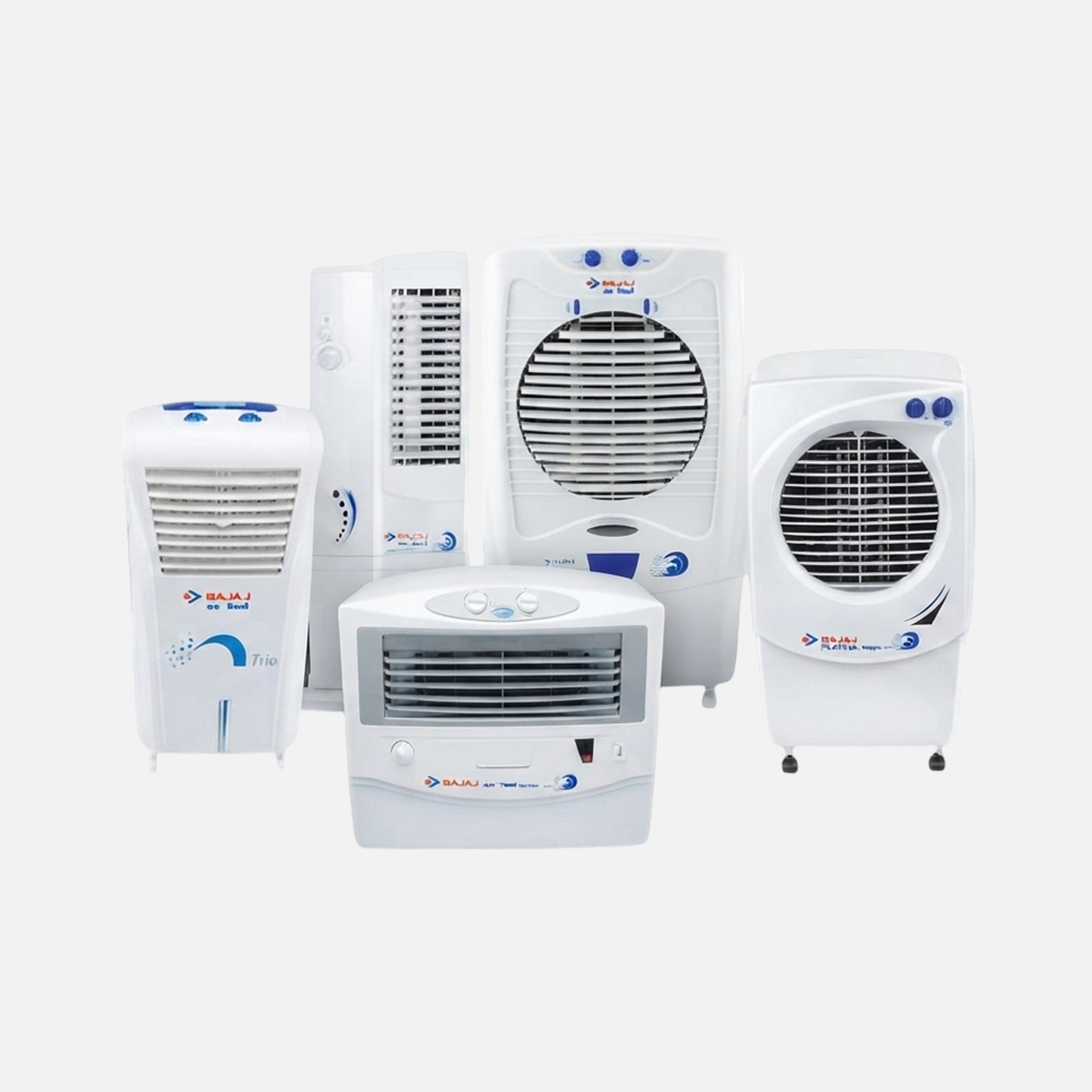 Air Cooler