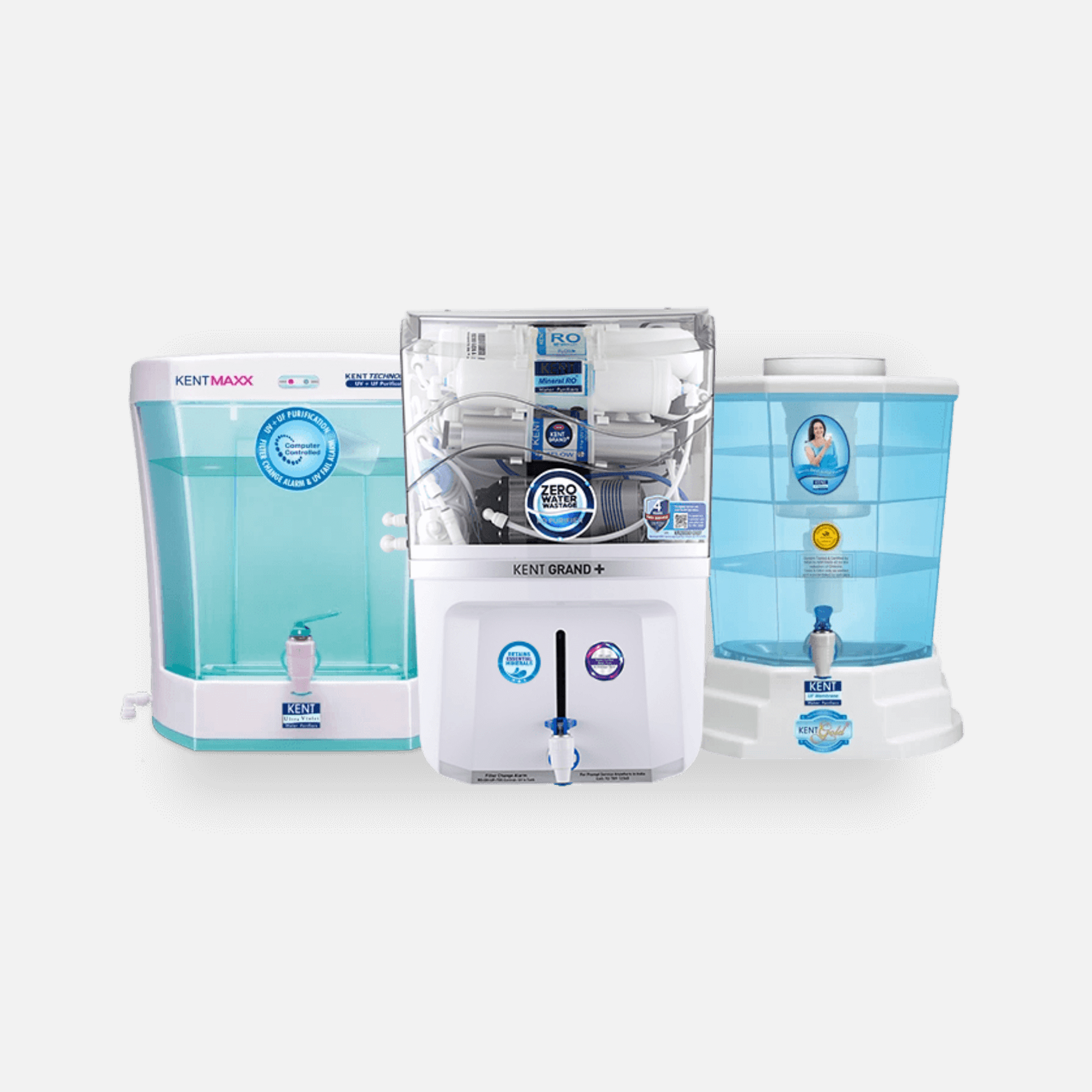 Water Purifier