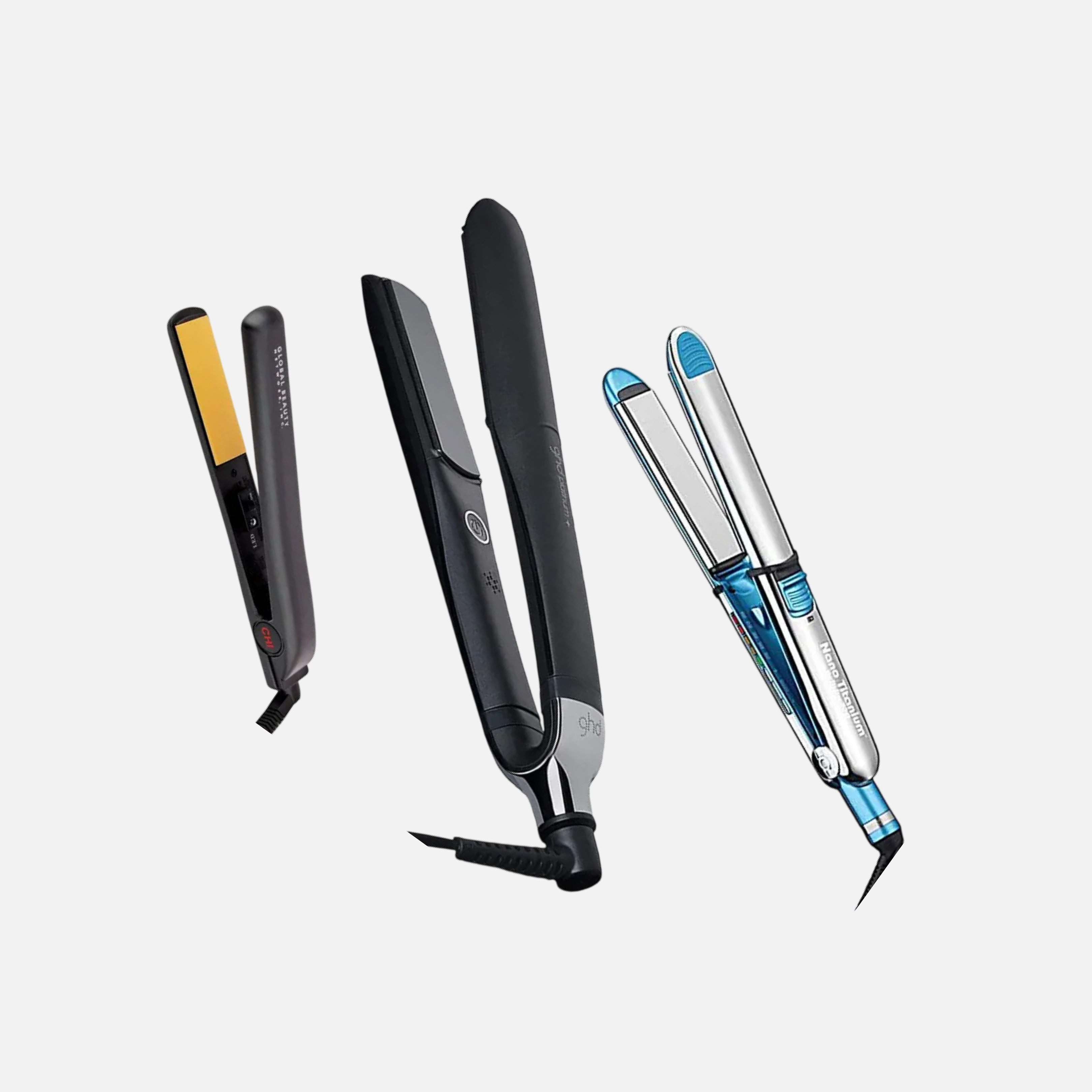 Hair Straightener