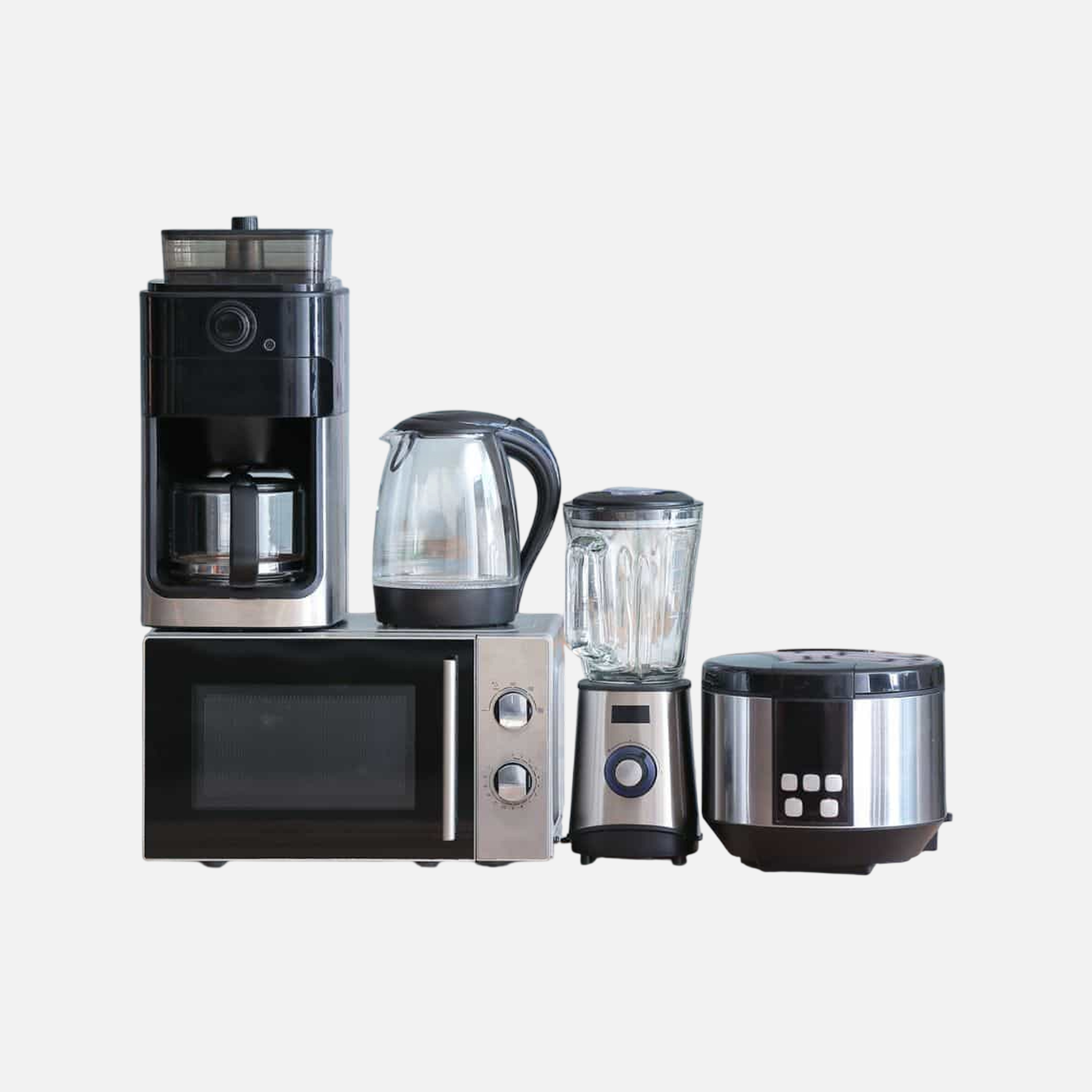 Kitchen Appliances