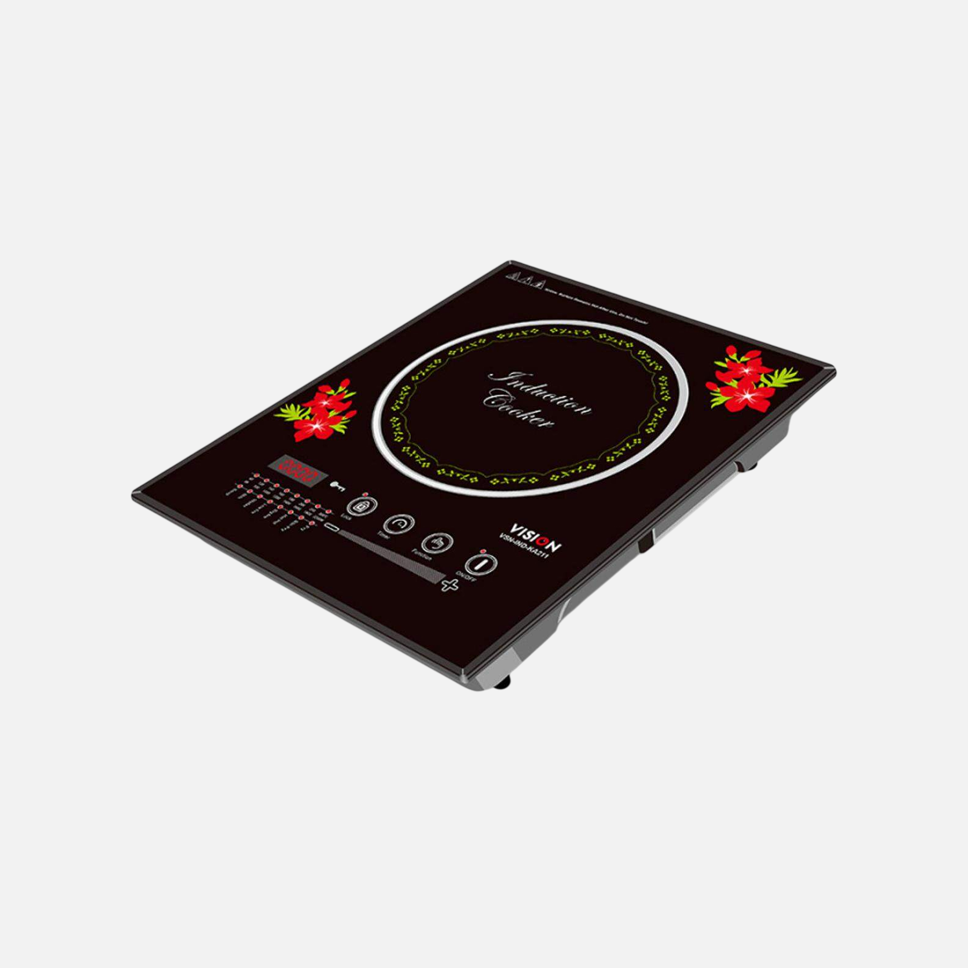 Induction Cookers