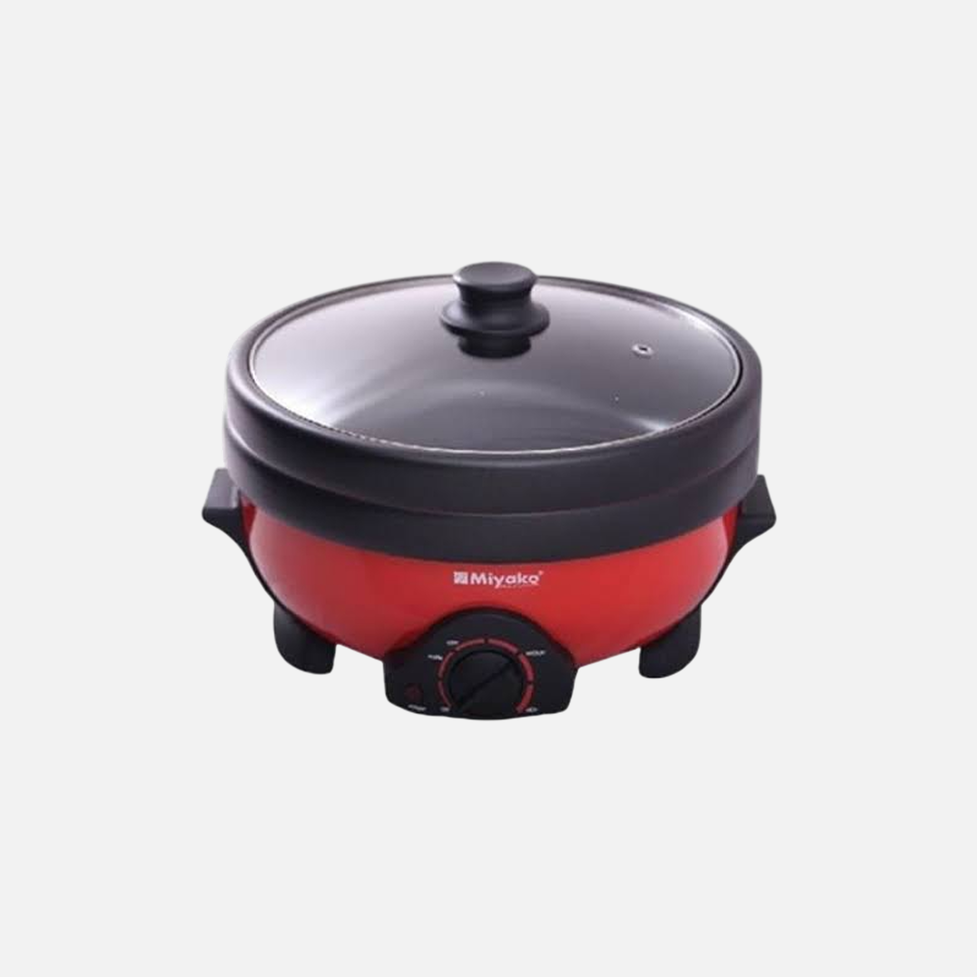 Multi-Cooker