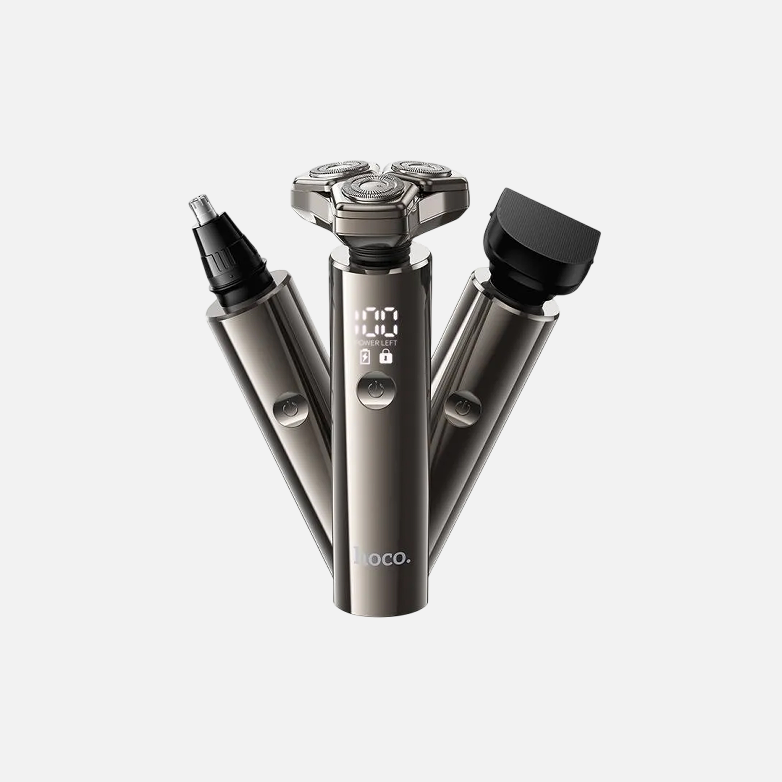 Electric Hair Trimmer