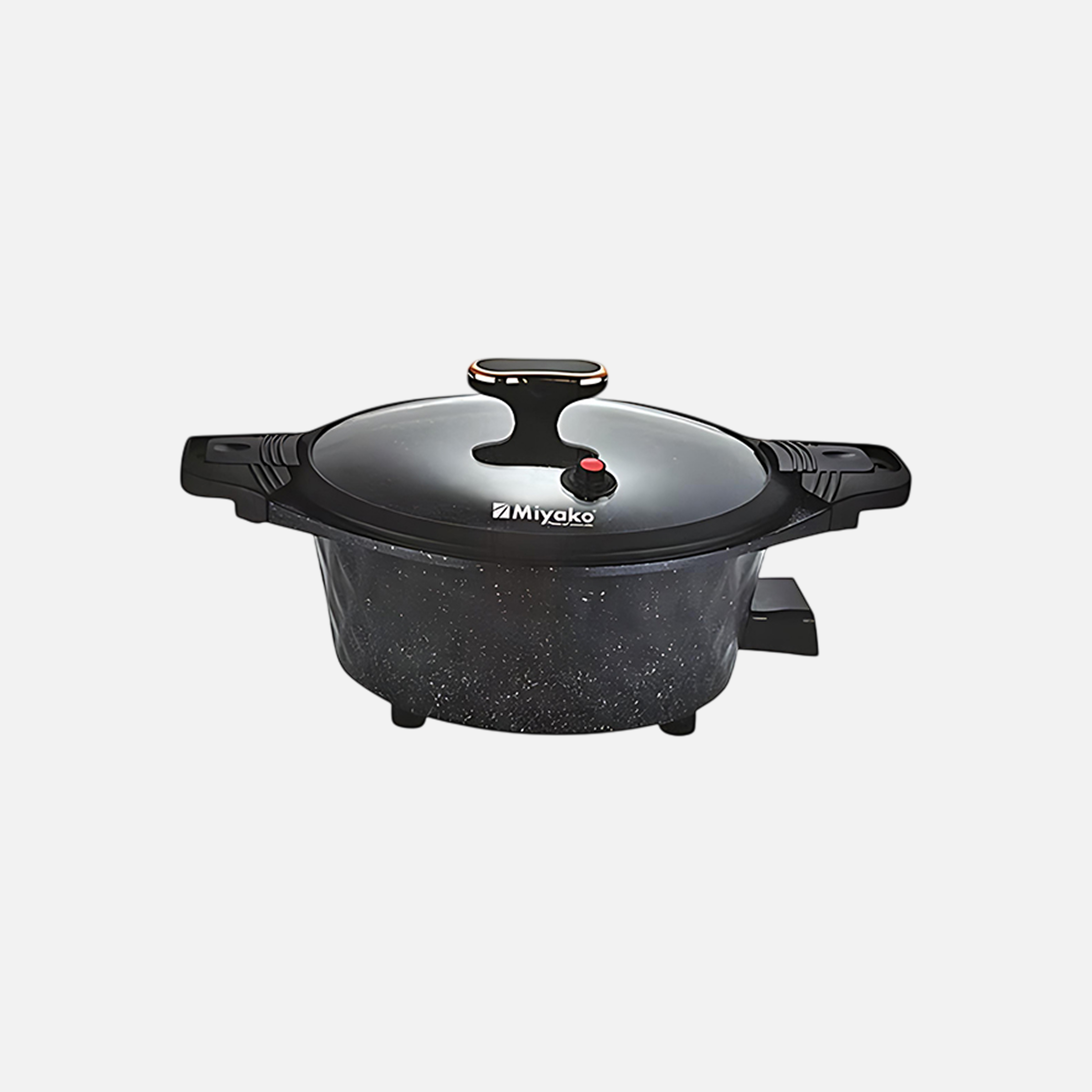 Curry Cookers