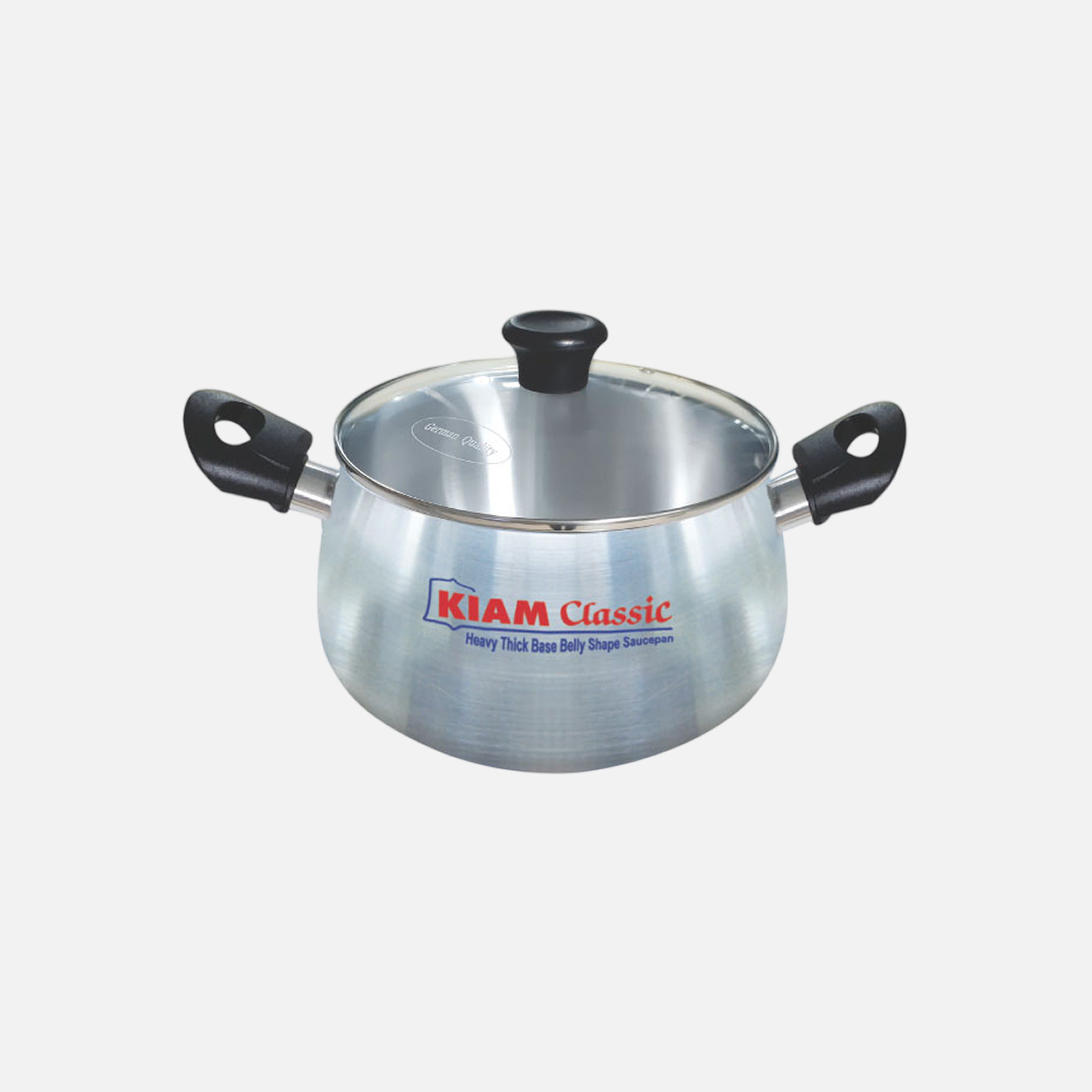 Shape Saucepan