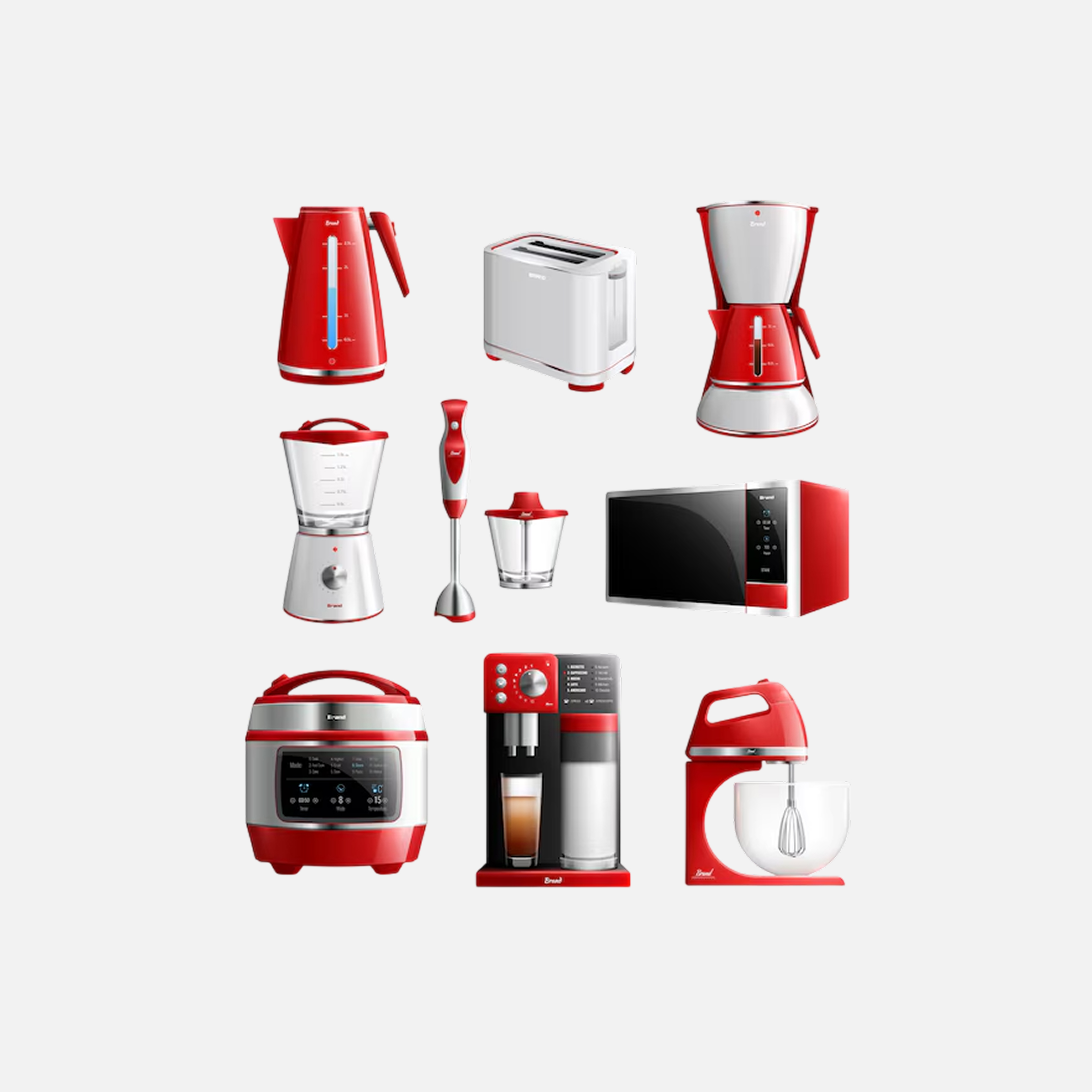 Electric Kitchen Item