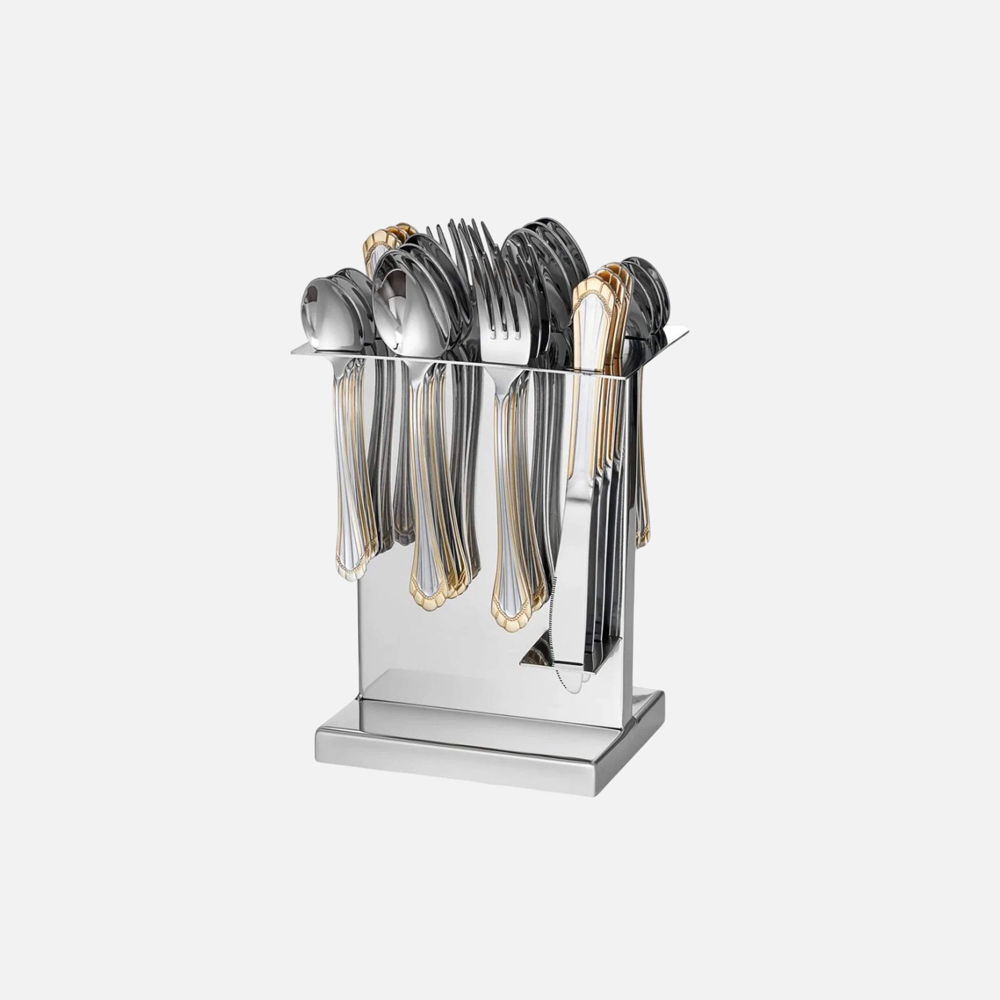 Spoon And Cutlery Sets