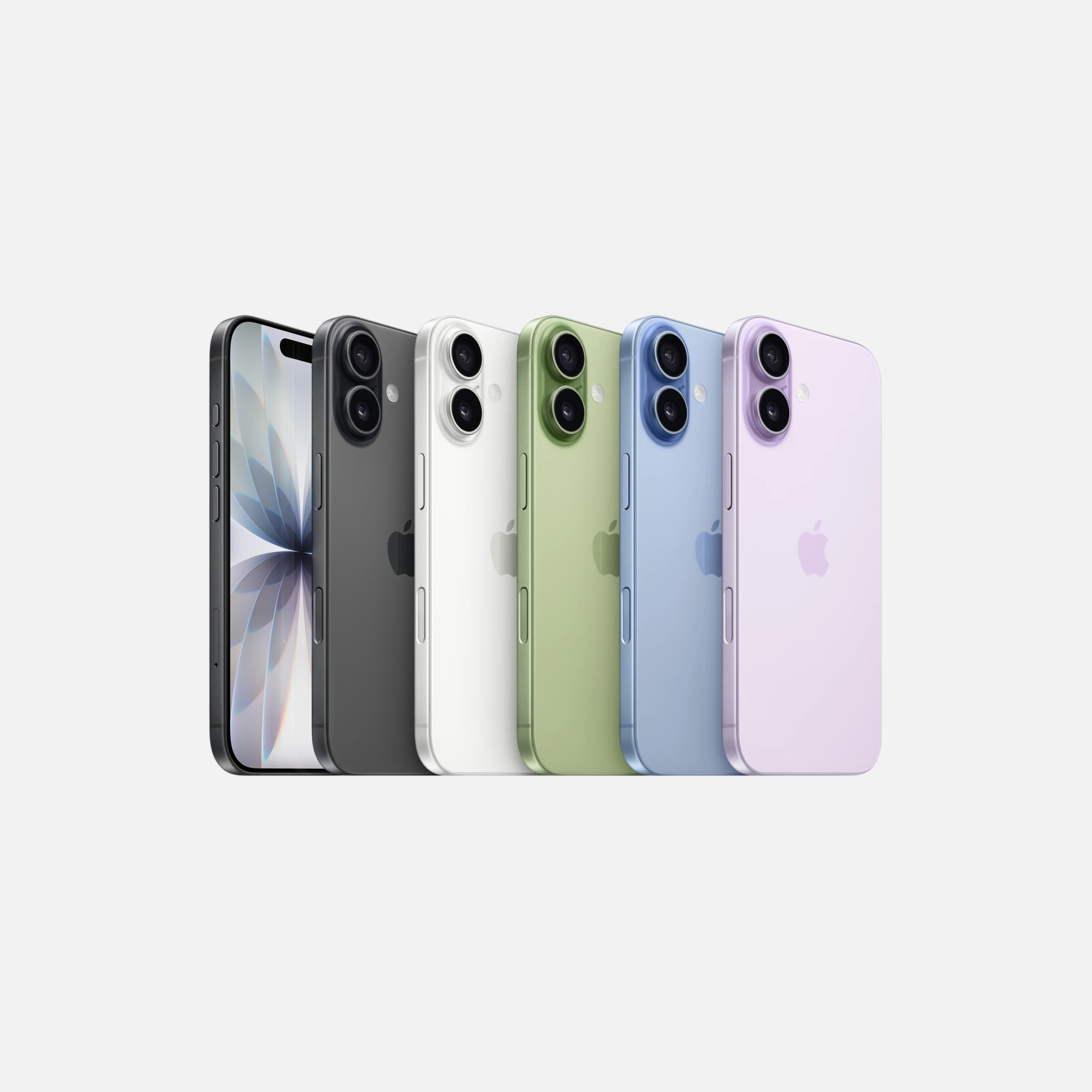 iPhones