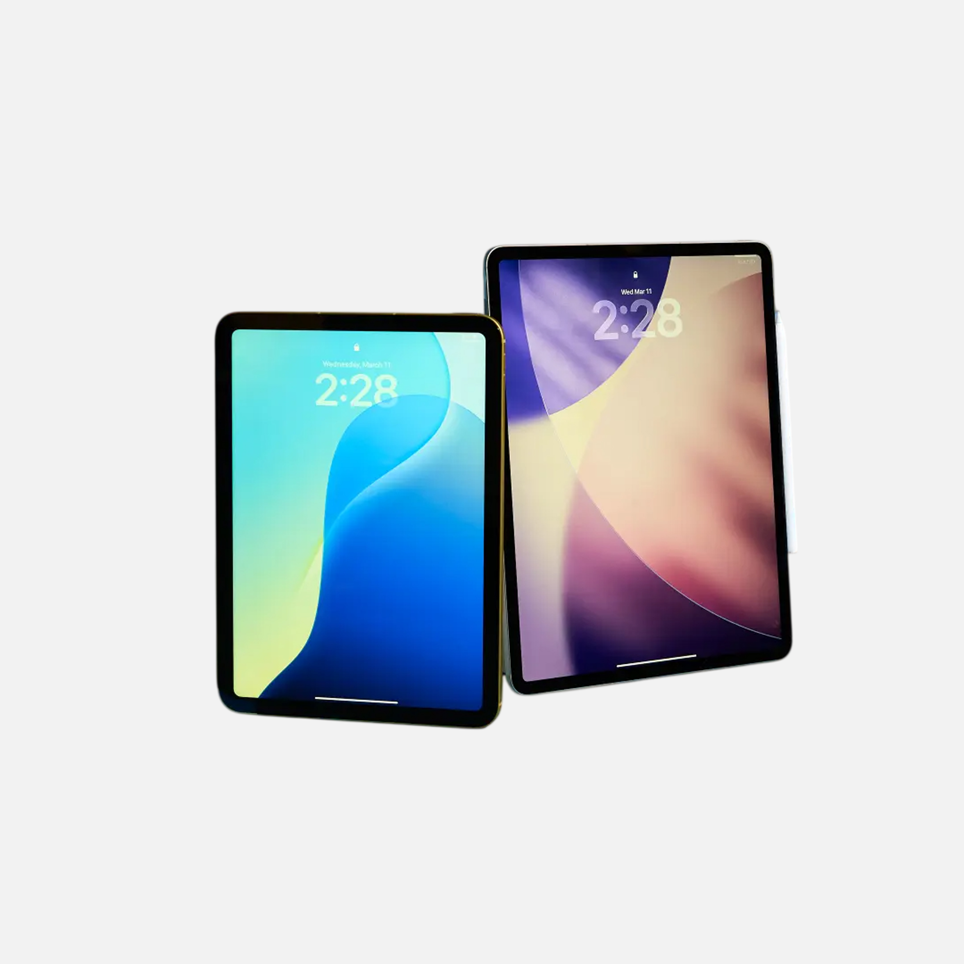 iPads & Tablets