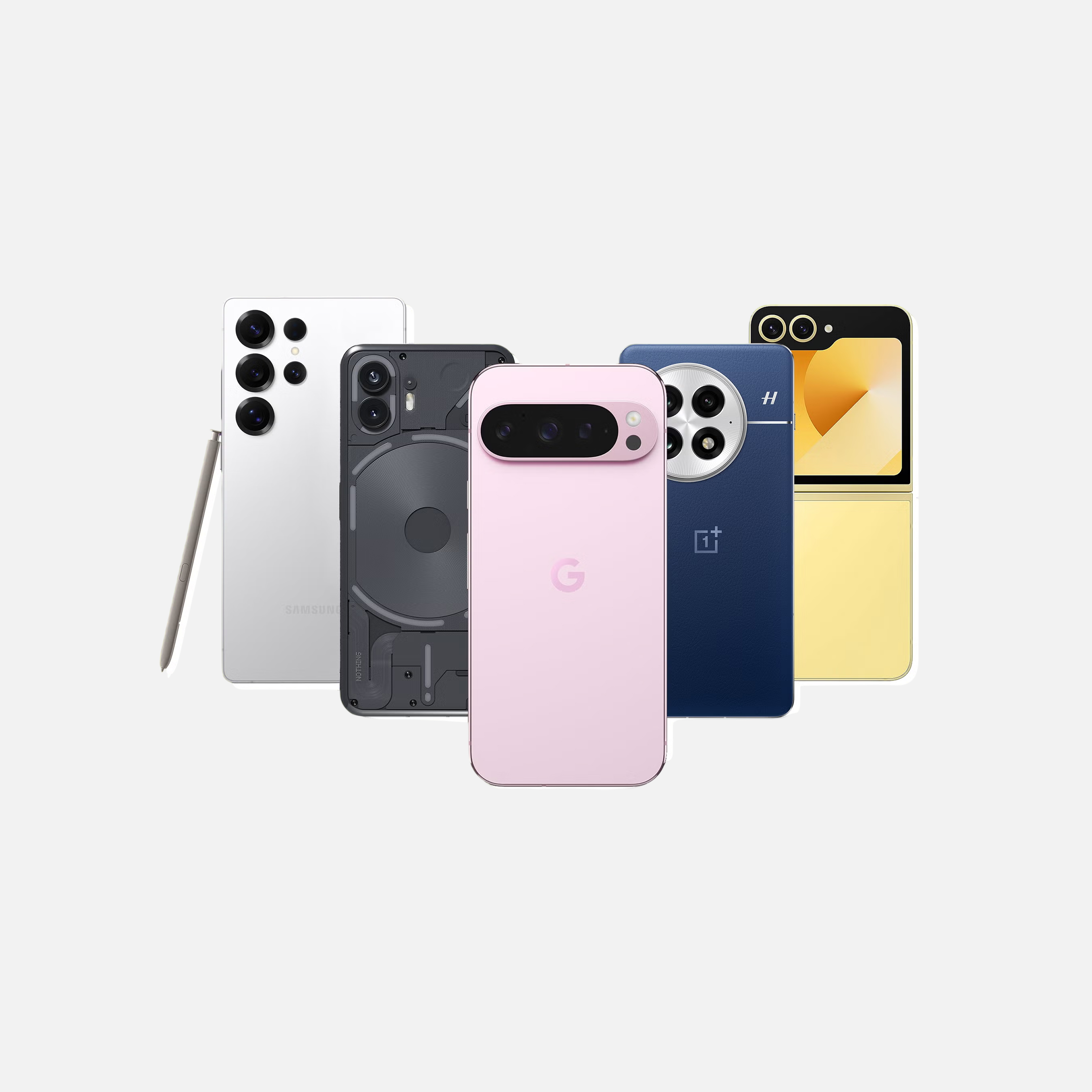 Android Phones