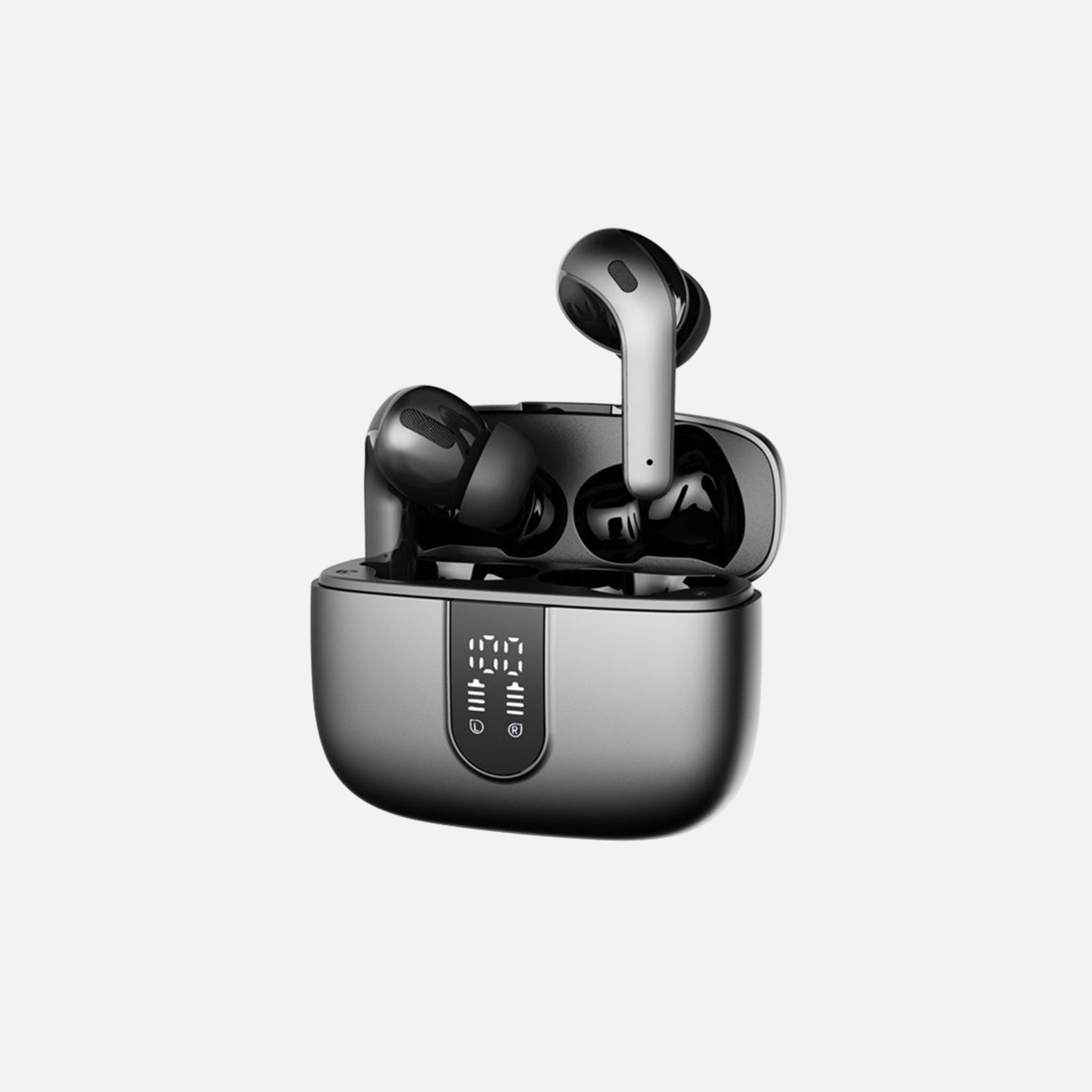 True Wireless Earbuds (TWS)