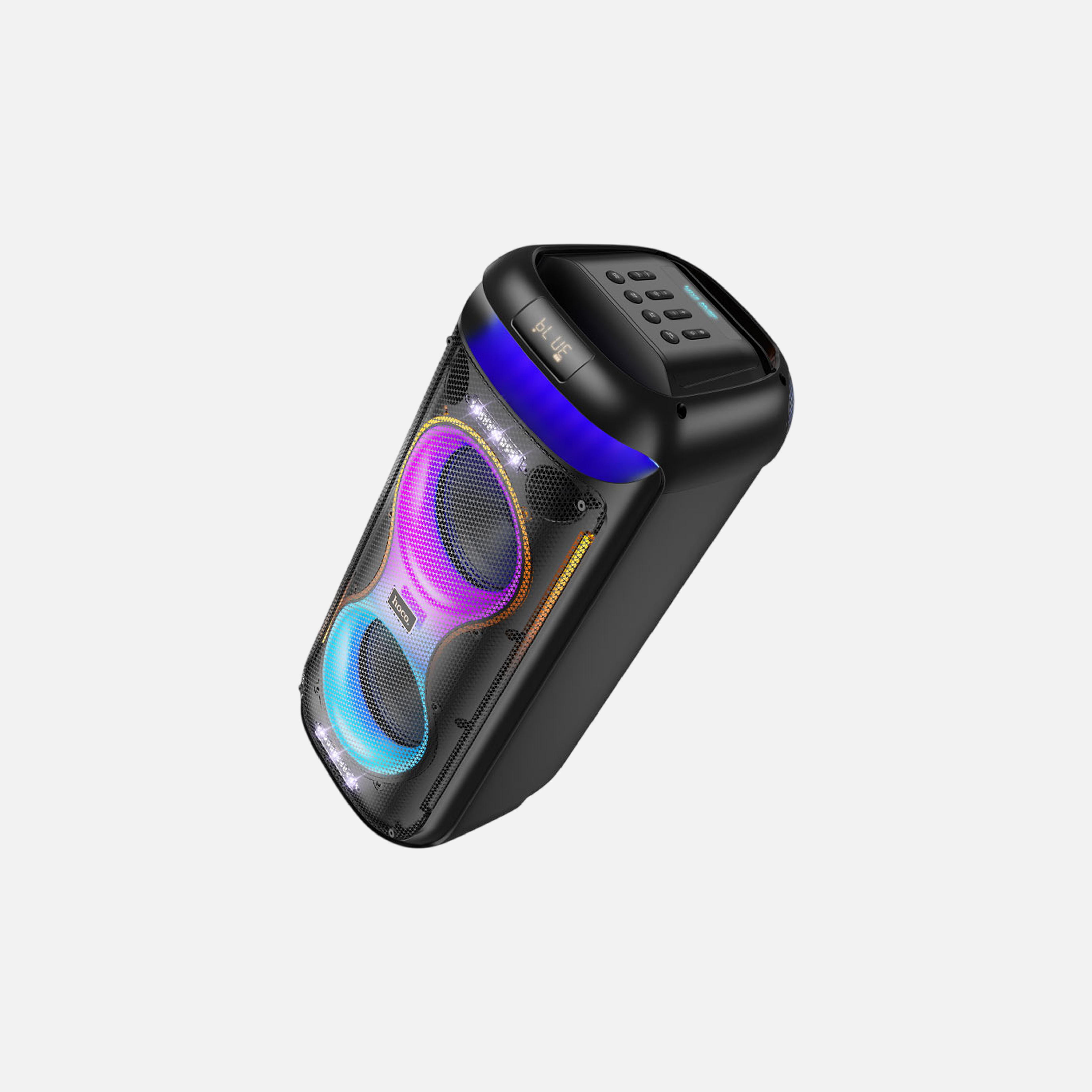 Bluetooth and Portable Speakers
