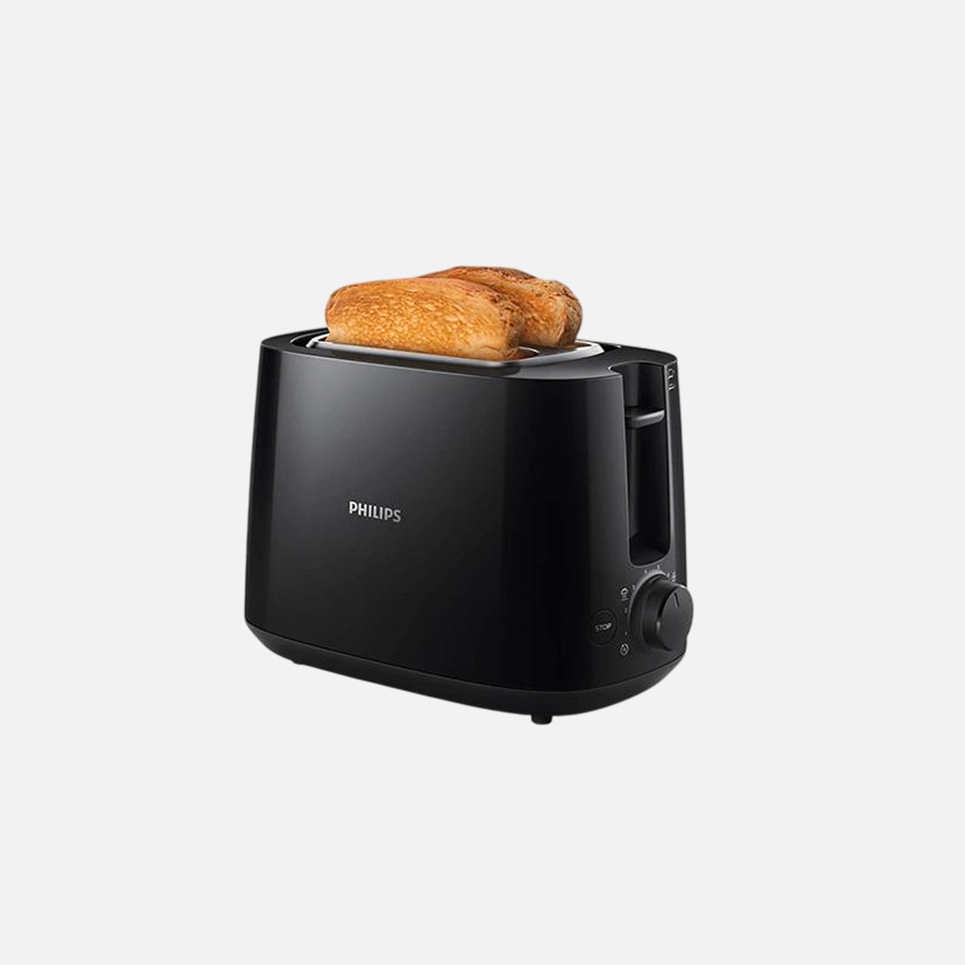 Bread Toaster