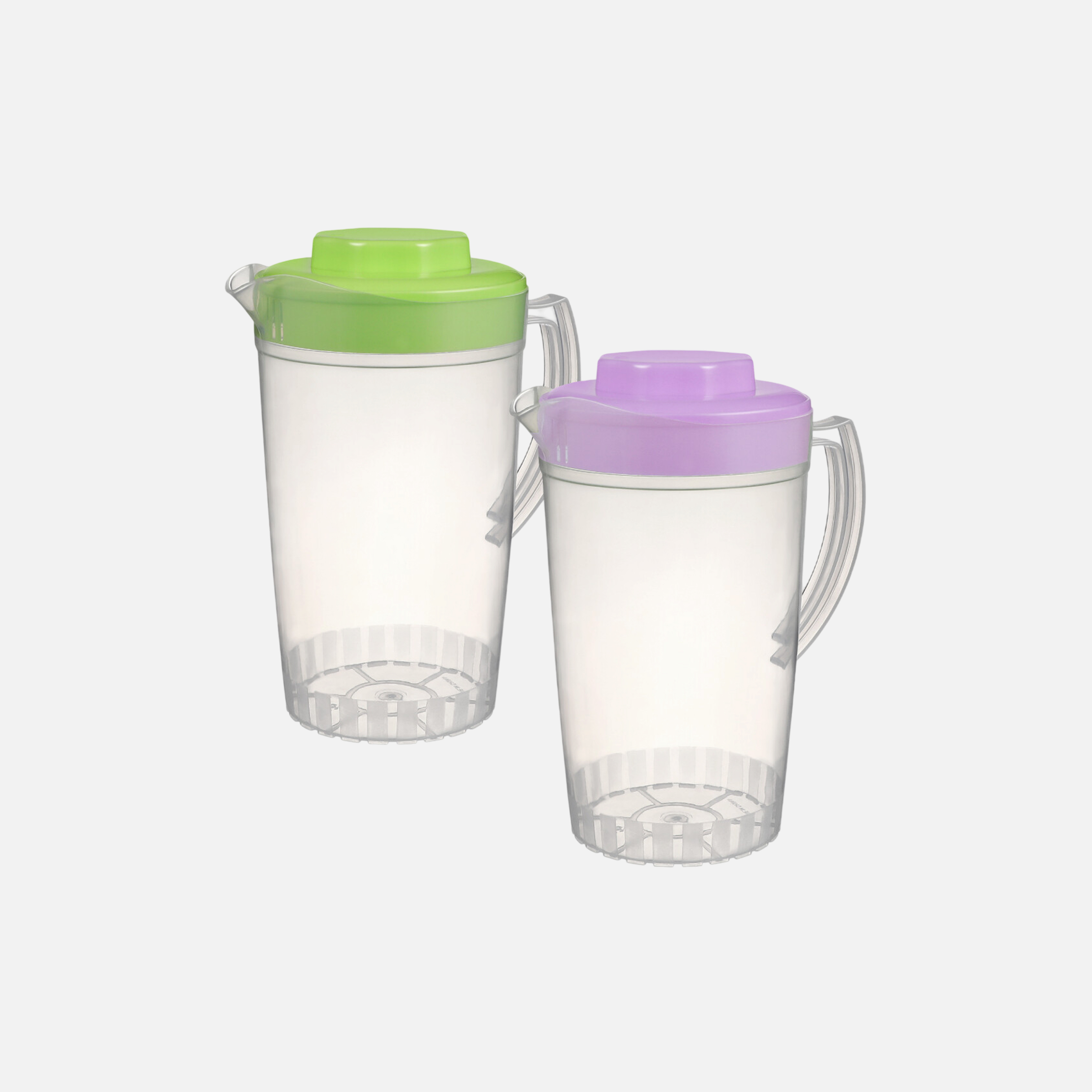 Jugs And Water Pot