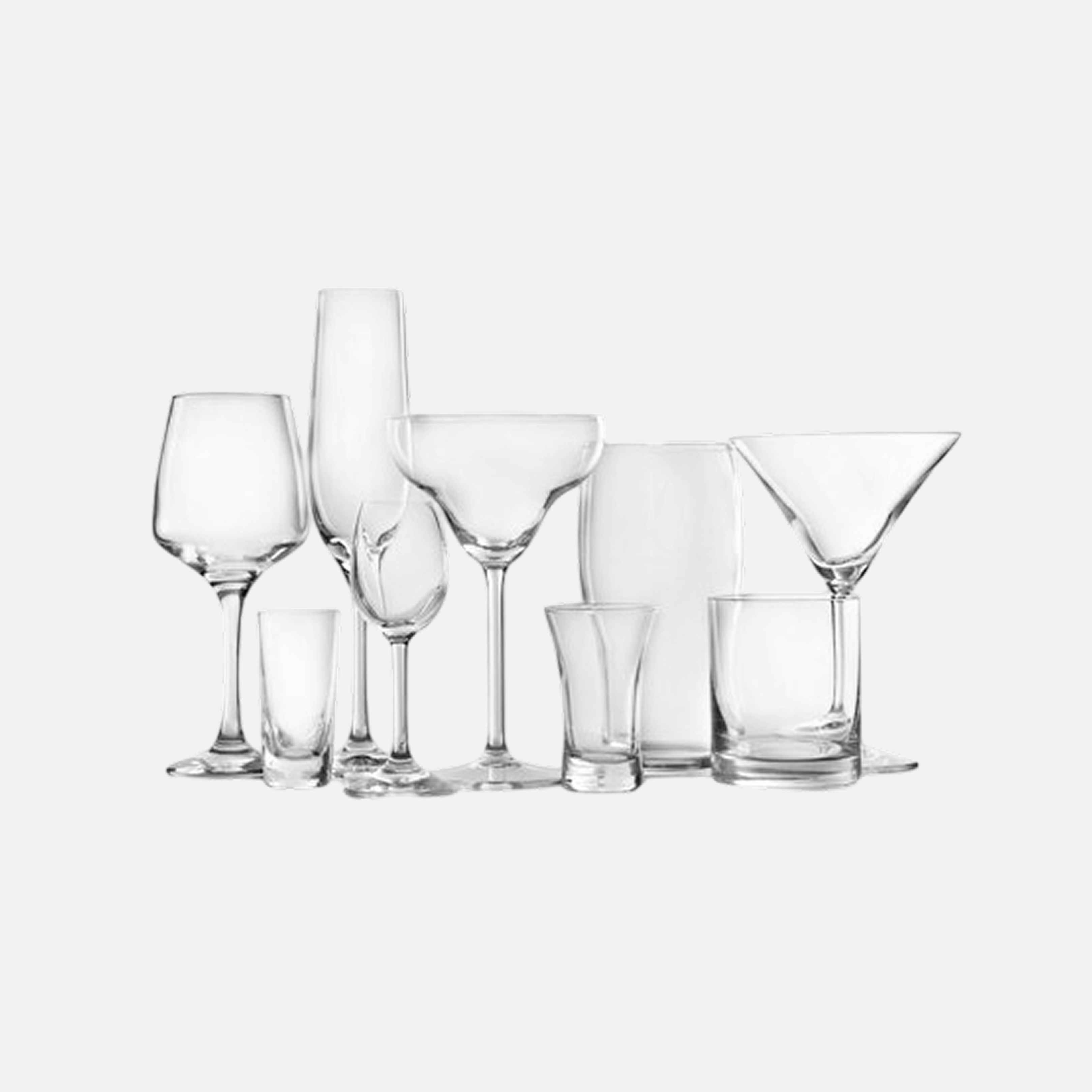 Glass Ware