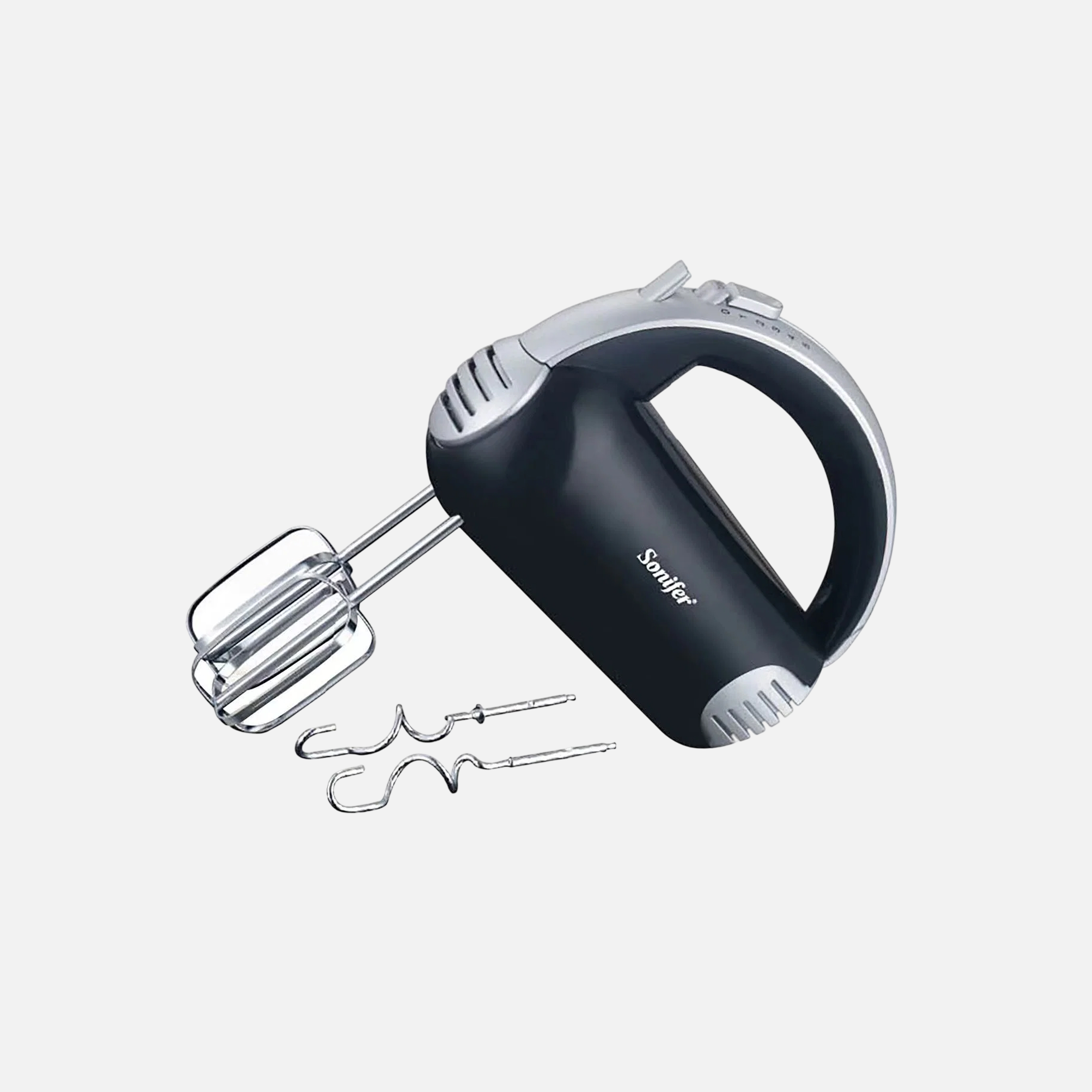 Hand Mixer