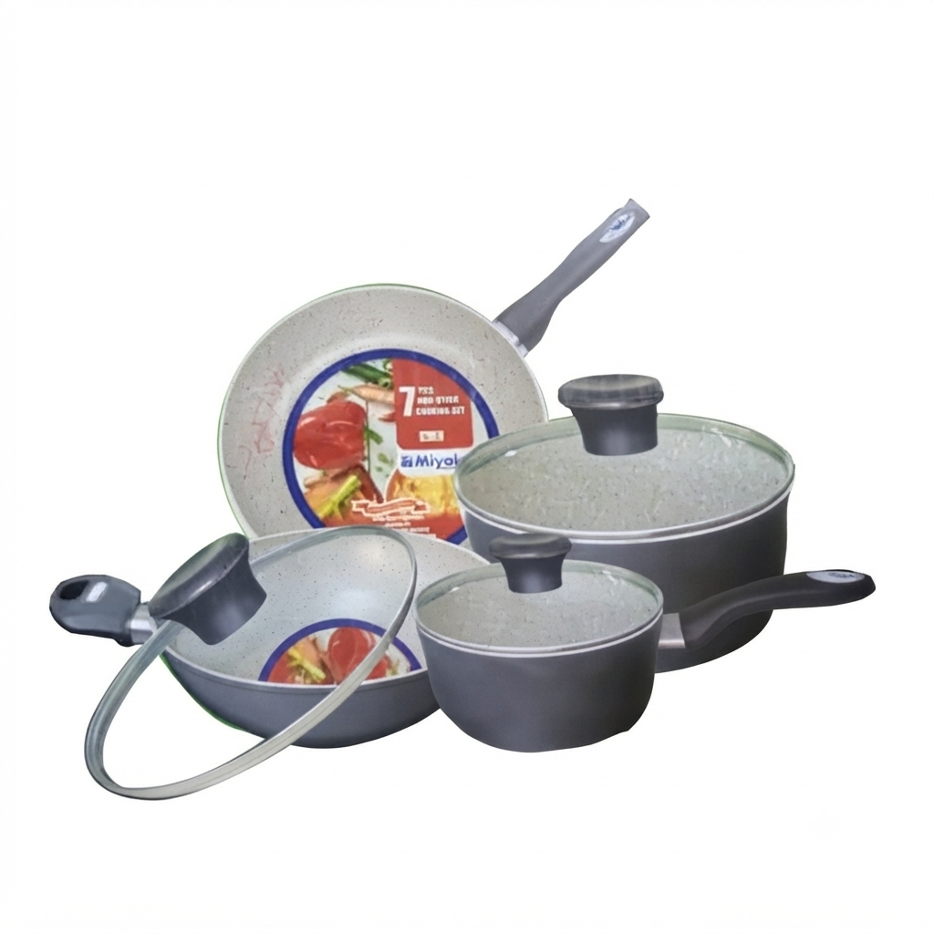 Cookware Set