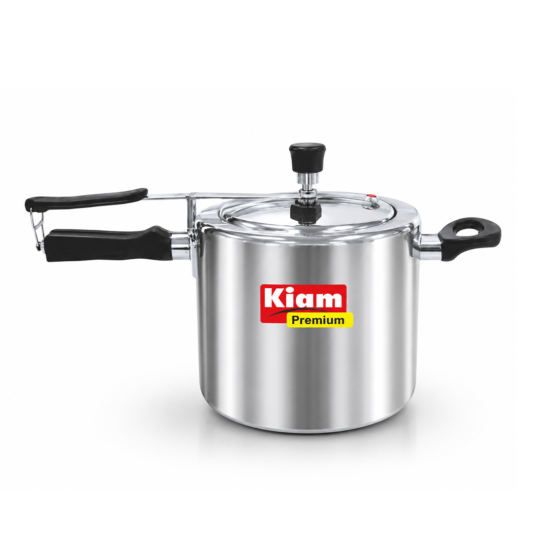 Kiam Premium Pressure Cooker (3.5 Ltr)