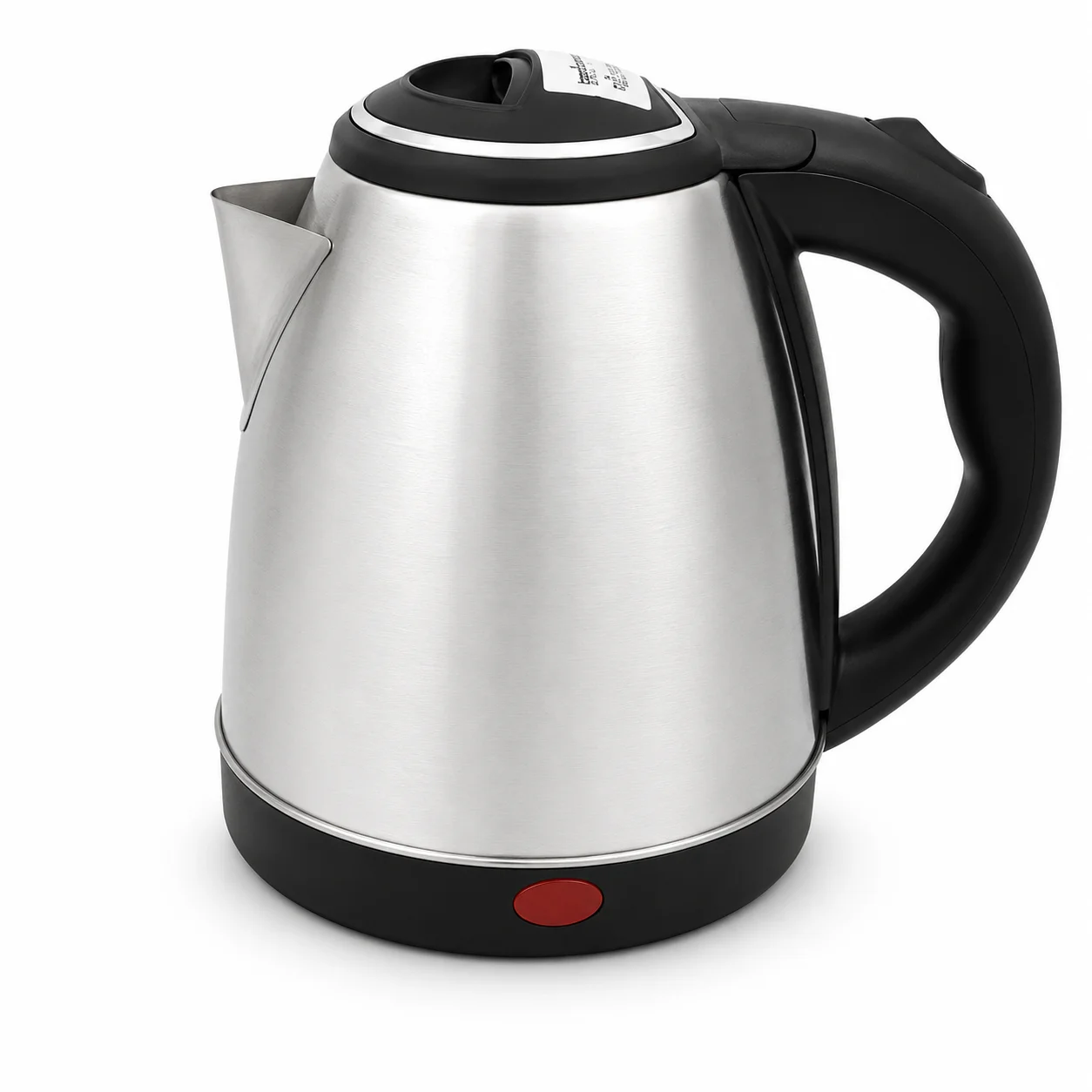 Vision Electric Kettle 1.5L VIS-EK-008