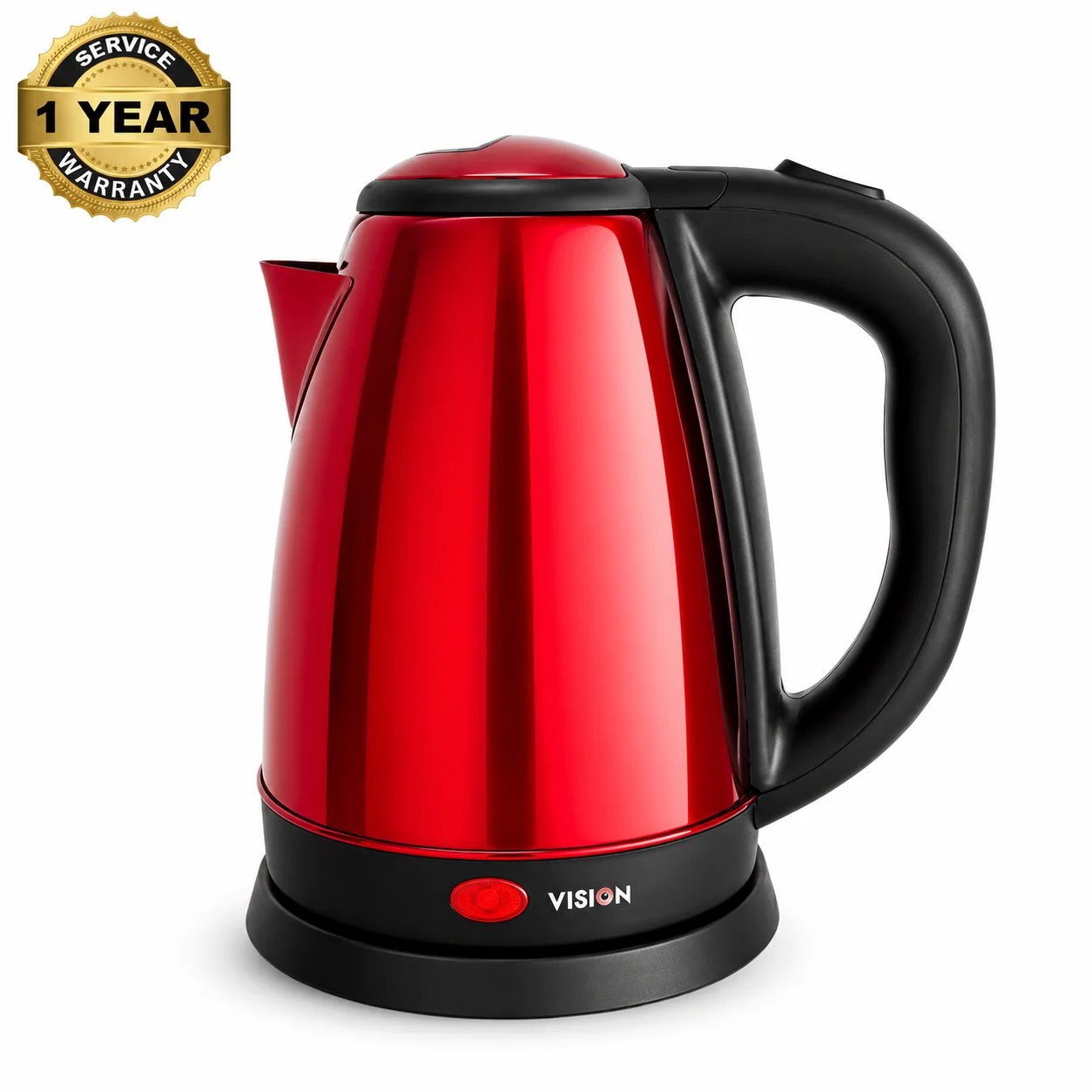 Vision  Electric Kettle 2.0L VIS-EK-009