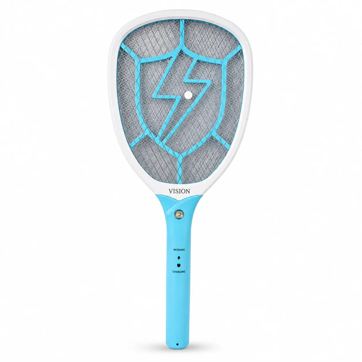 Vision  Electronic Mosquito Killer Racket Bat MKB-002