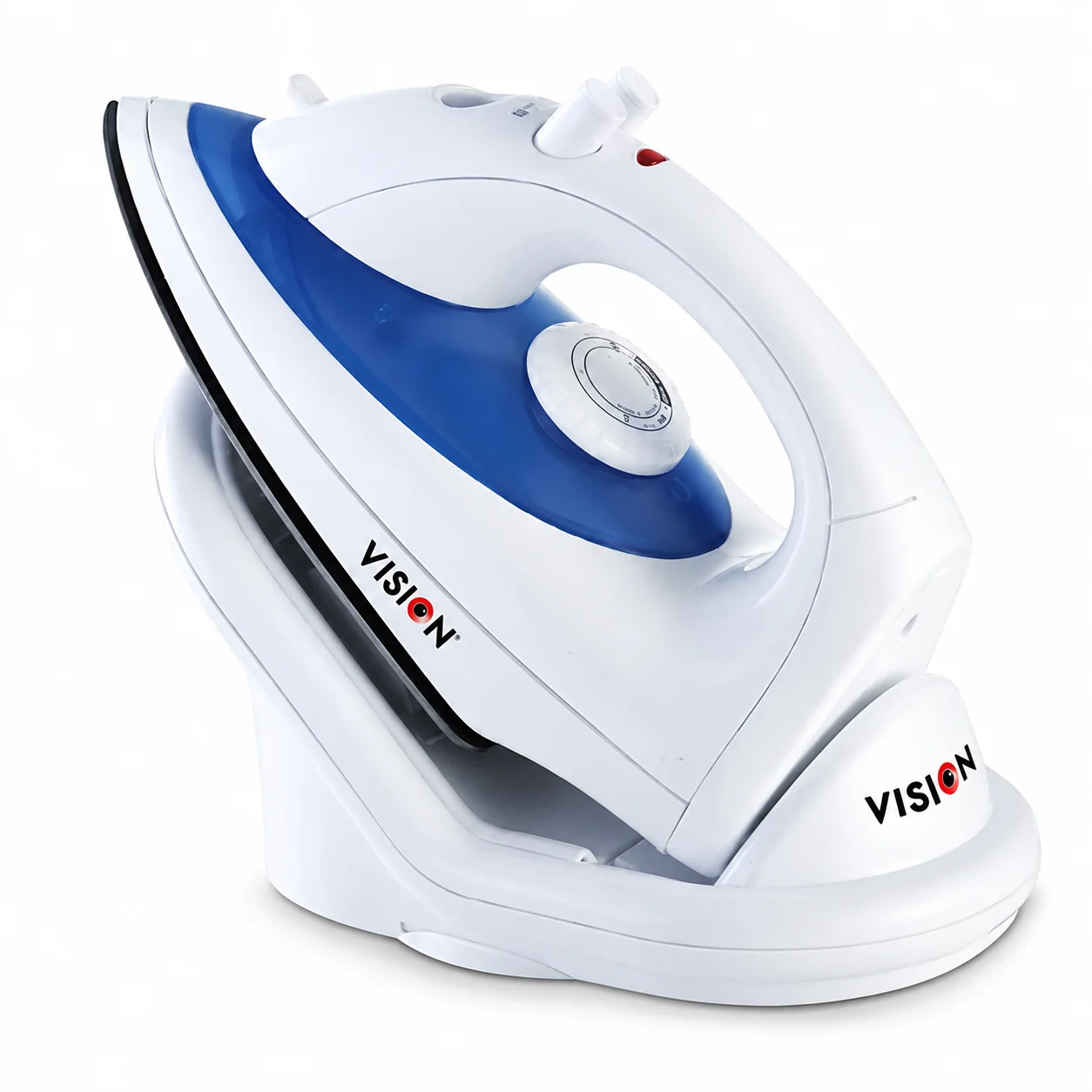 Vision Electric Dry Iron VIS-EI-001