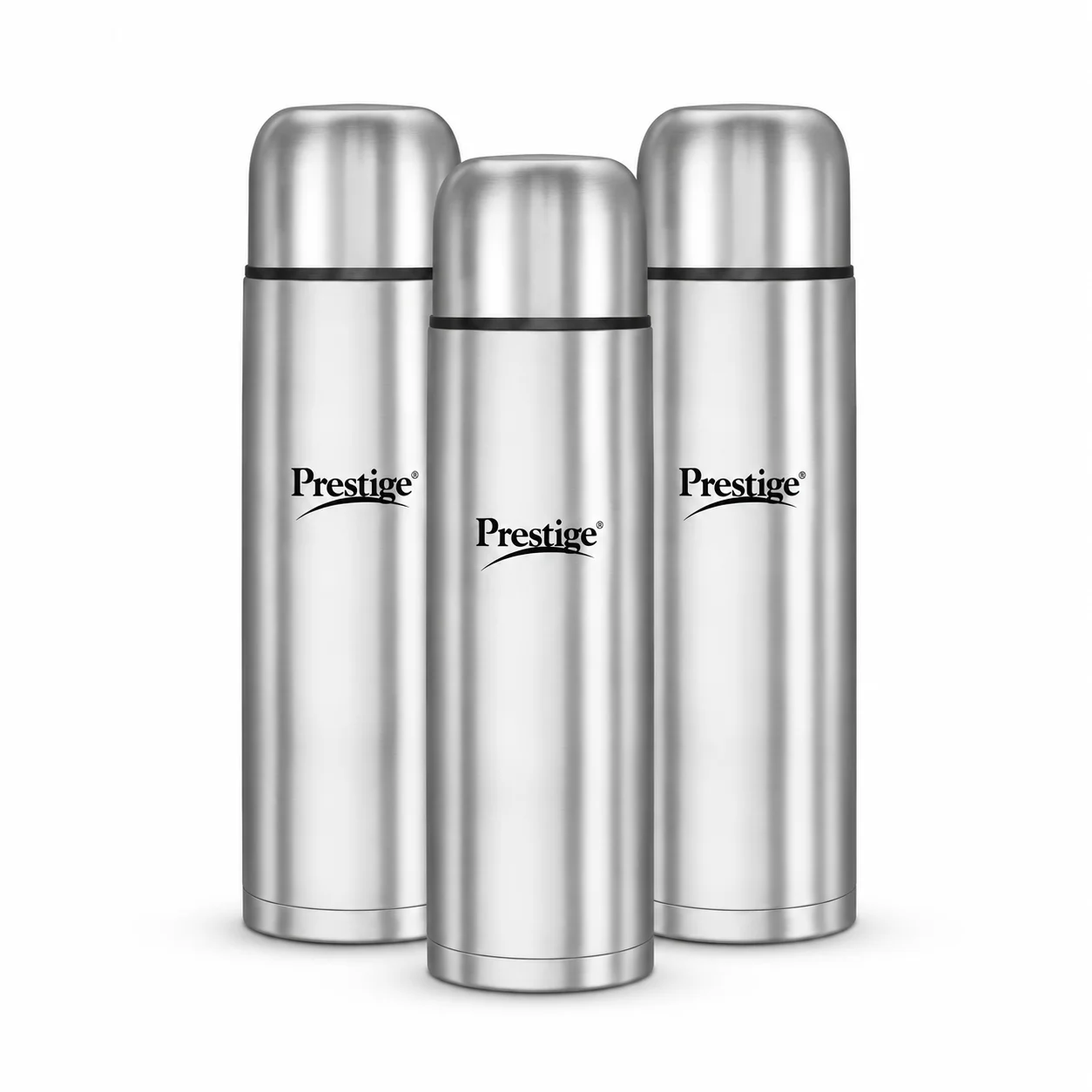 Prestige Vacuum Flask Stainless Steel 750ml PFSL3