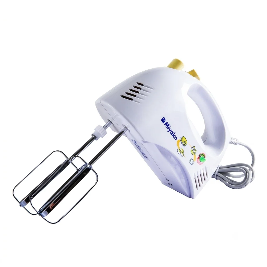 Miyako Egg Beater Hand Mixer HM-620