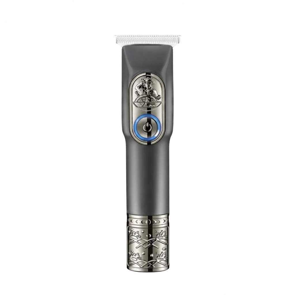 VGR V-963 Professional Rechargeable Electric Hair Trimmer