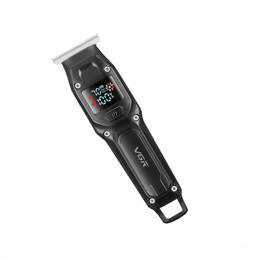 VGR V-964 Professional Rechargeable Electric Hair Trimmer