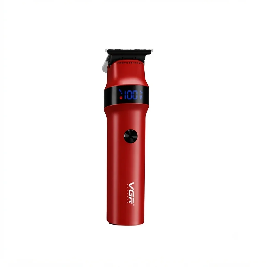 VGR V-987 Professional Rechargeable Electric Hair Trimmer
