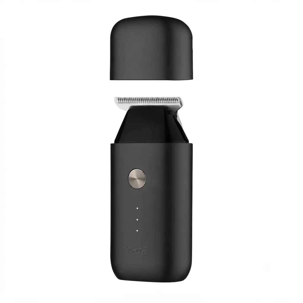 VGR V-932 Professional Rechargeable Pocket Hair Trimmer