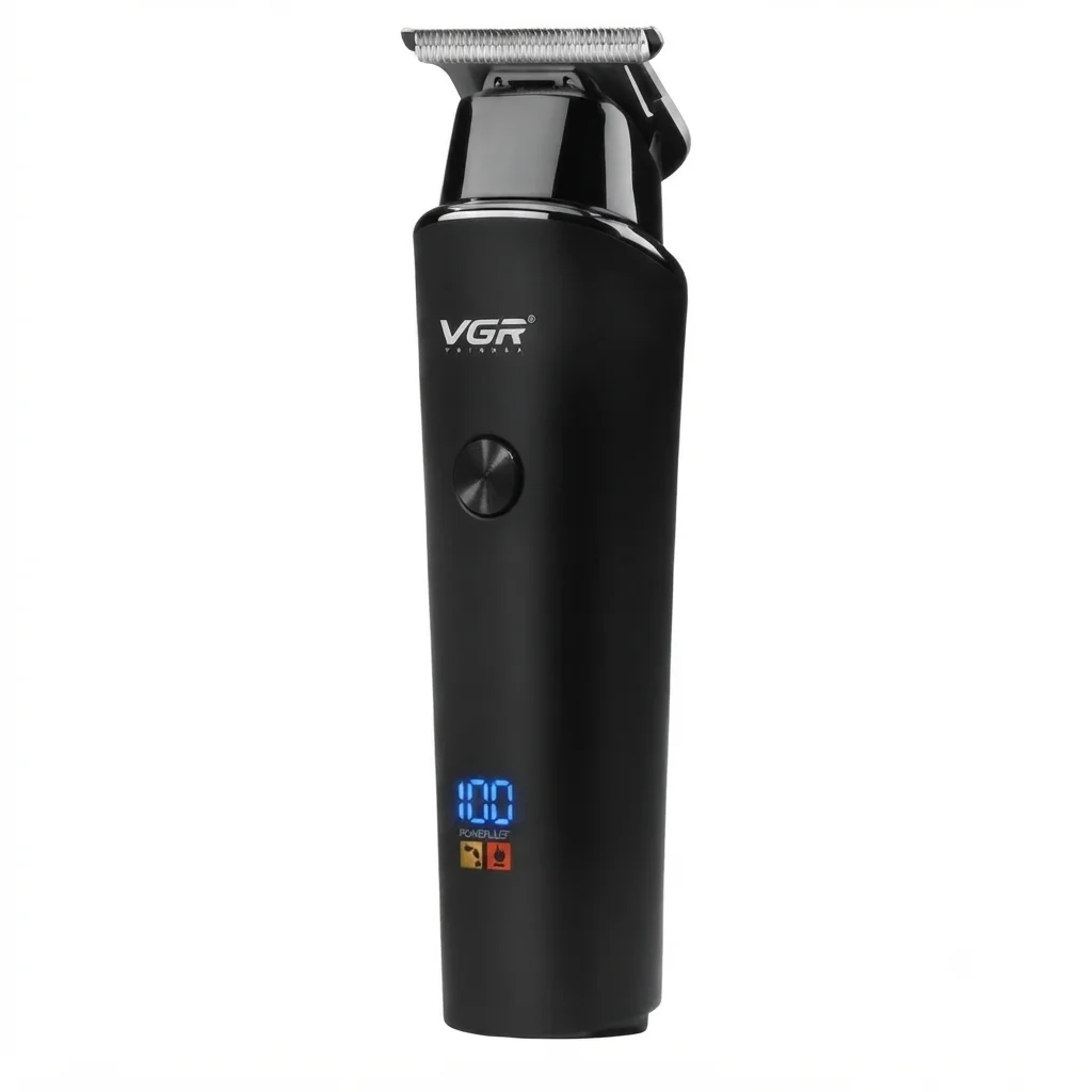 VGR V-937 Professional Rechargeable Electric Hair Trimmer