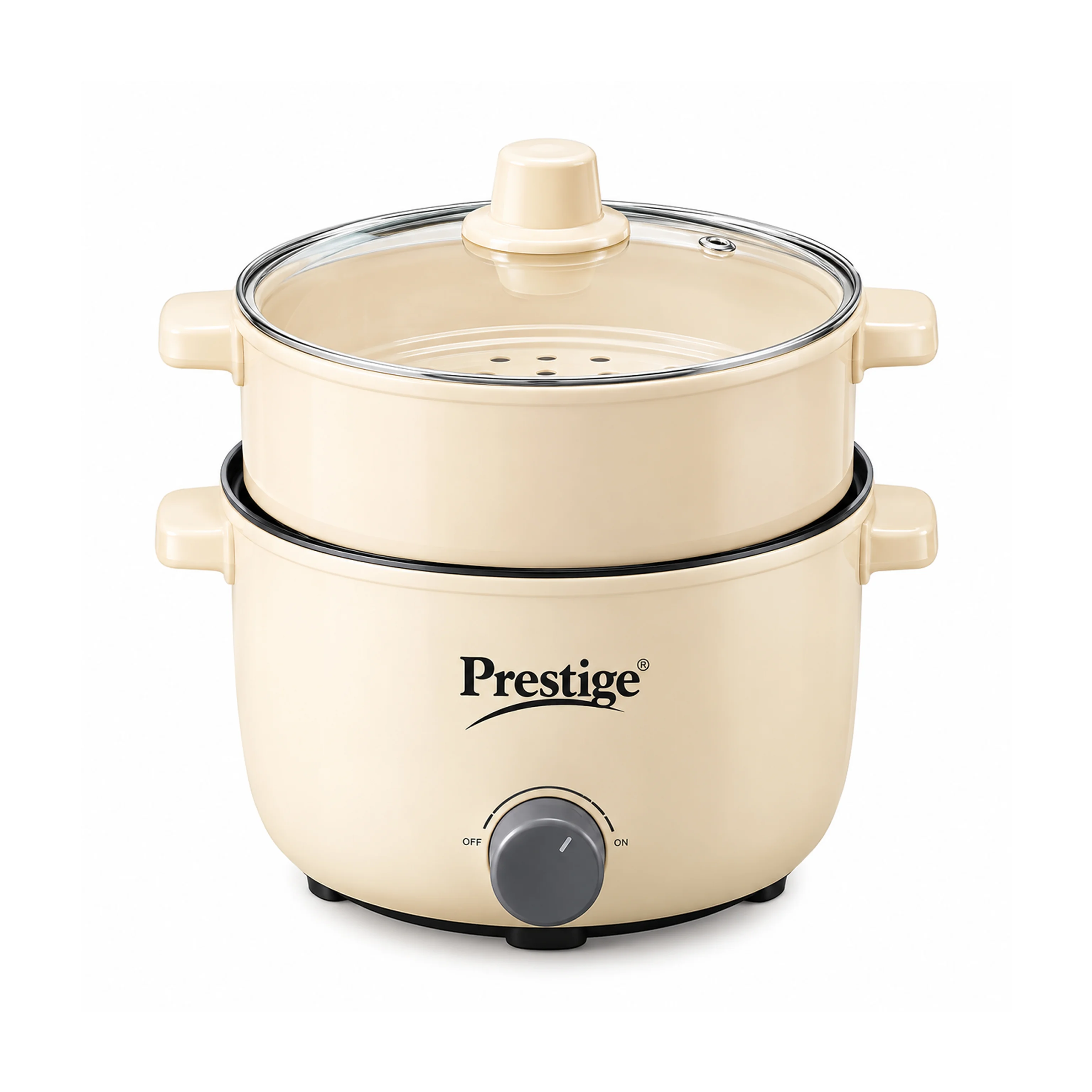 Prestige Garden All-in-One Multipurpose Cooker QUEEN-955