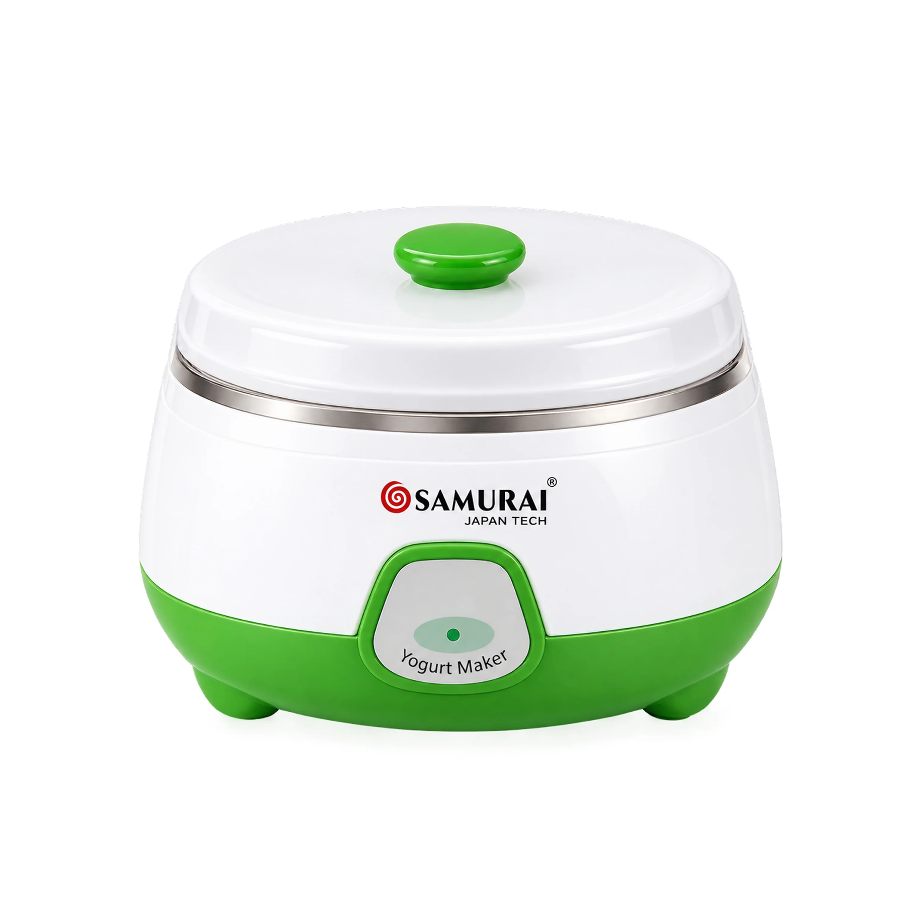 Samurai Automatic Yogurt Maker SYM001